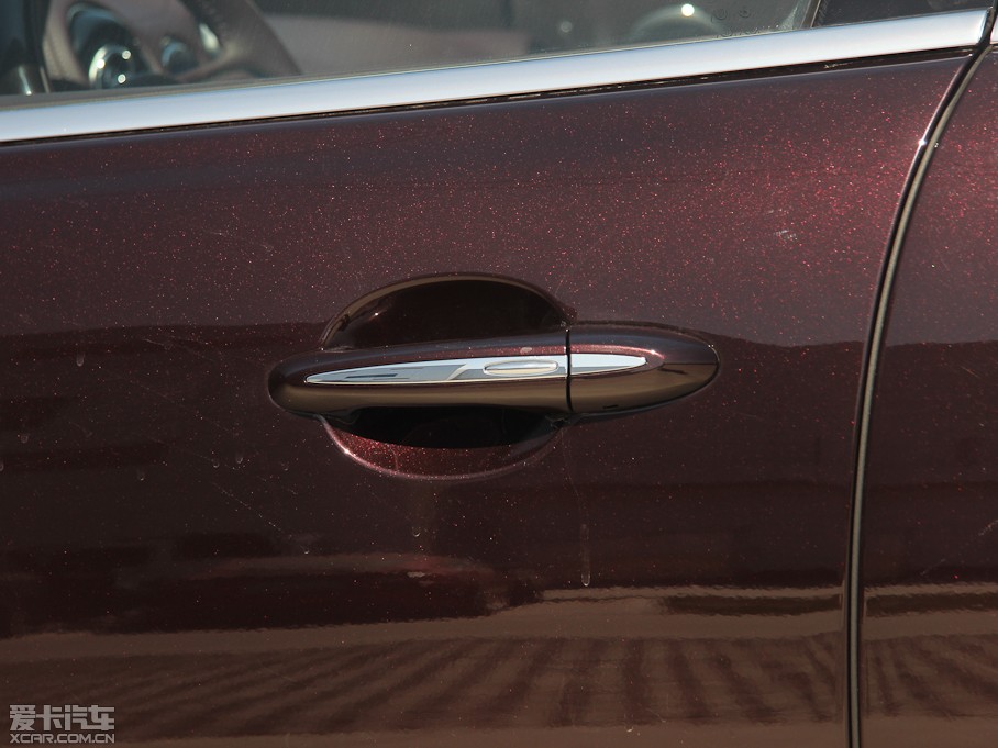 2013ݱXJ L 5.0T V8 SCp儓 5