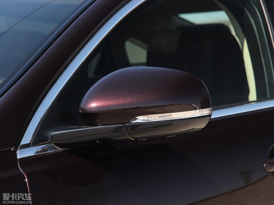 2013ݱXJ L 5.0T V8 SCp儓 5