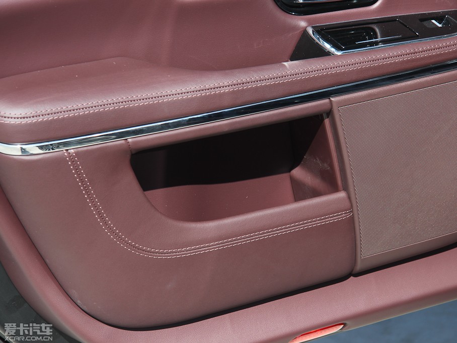 2013ݱXJ L 5.0T V8 SCp儓(chung) 5