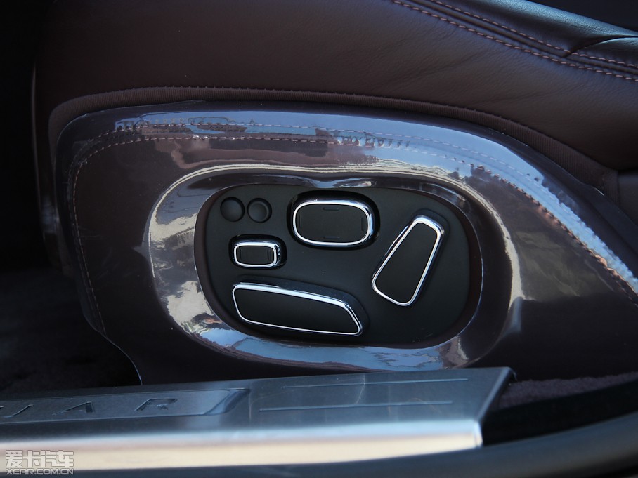 2013ݱXJ L 5.0T V8 SCp儓 5