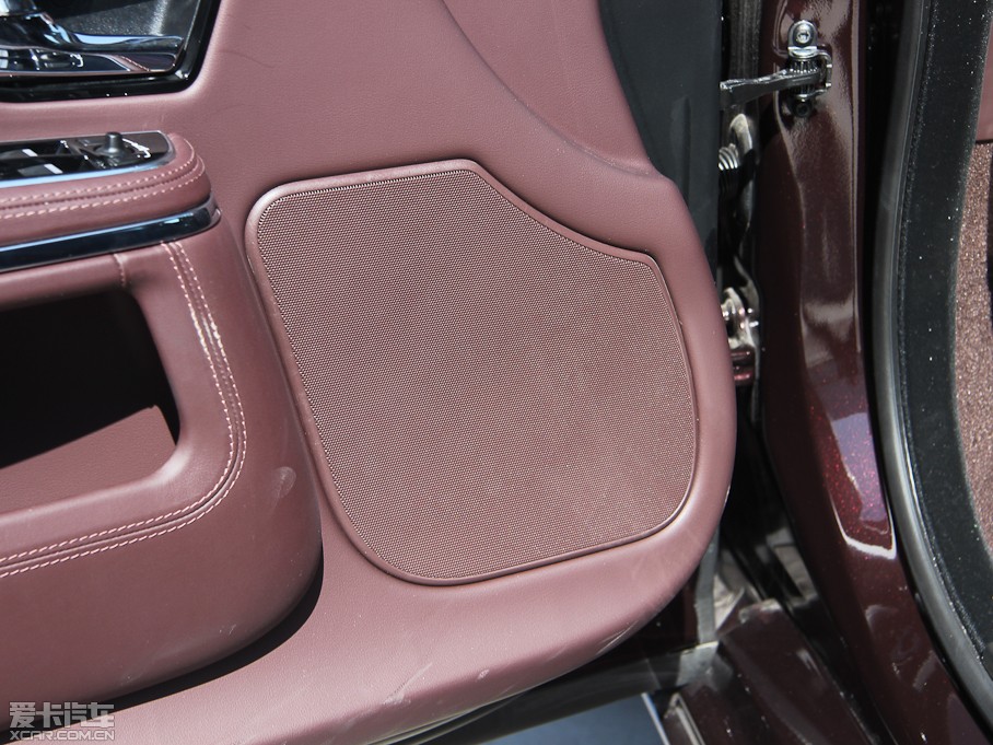 2013ݱXJ L 5.0T V8 SCp儓 5