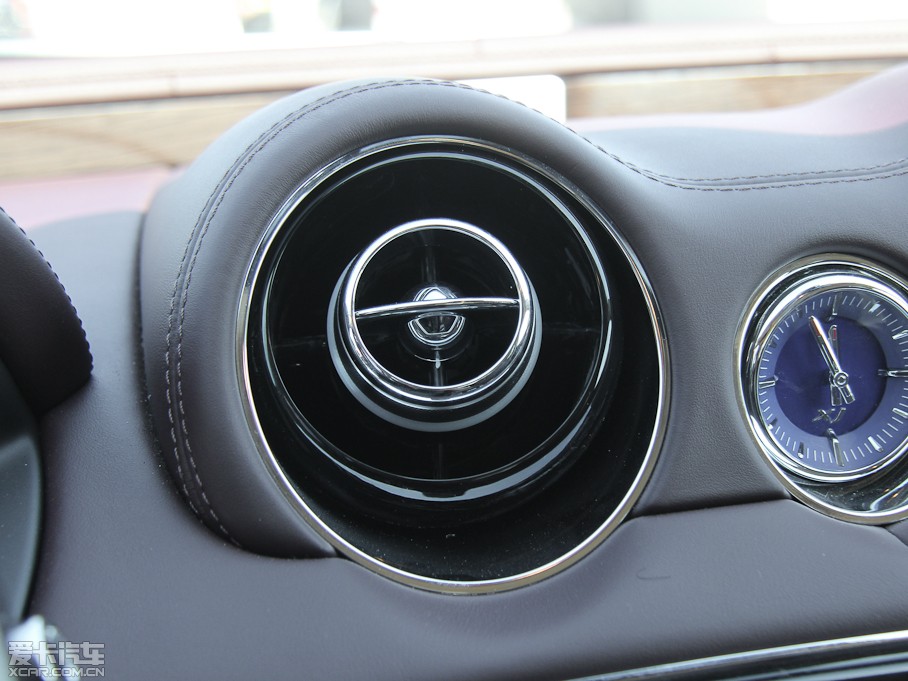 2013ݱXJ L 5.0T V8 SCp儓 5