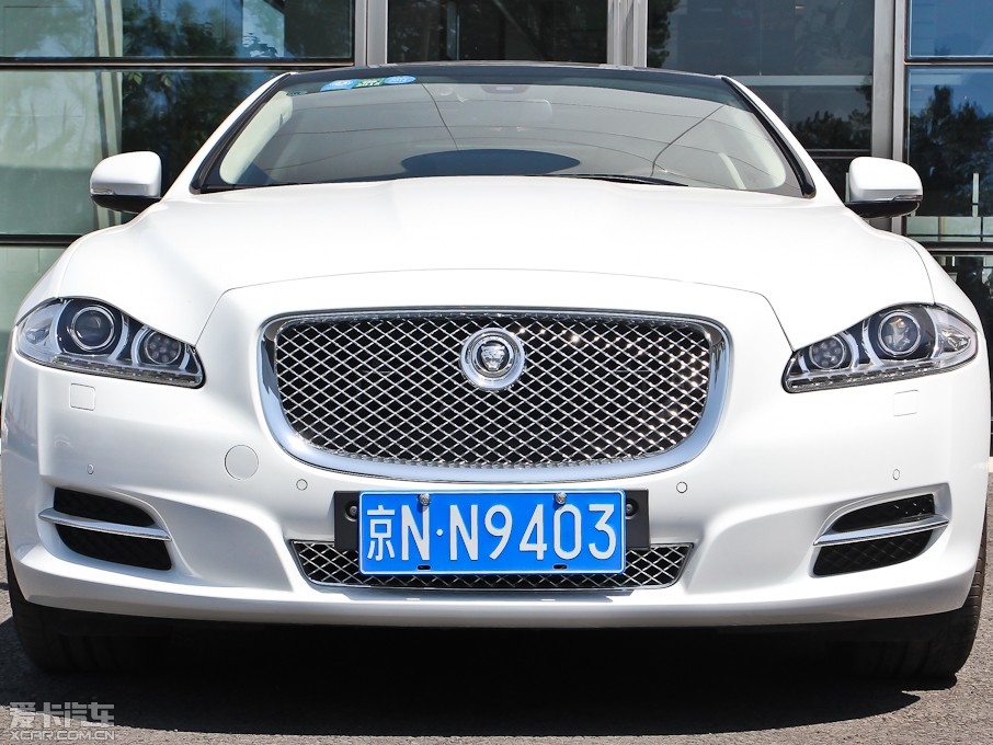 2013ݱXJ L 3.0T V6 SCŞ̄հ