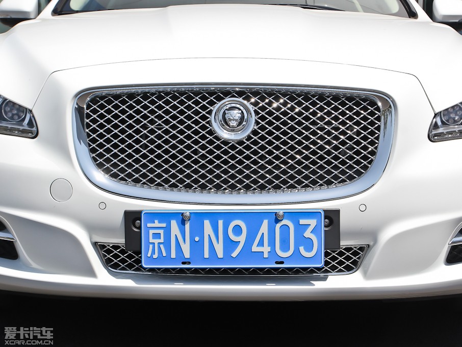 2013ݱXJ L 3.0T V6 SCŞ̄հ