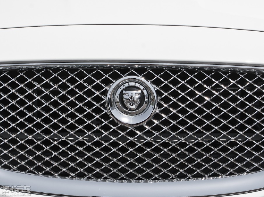 2013ݱXJ L 3.0T V6 SCŞ̄հ