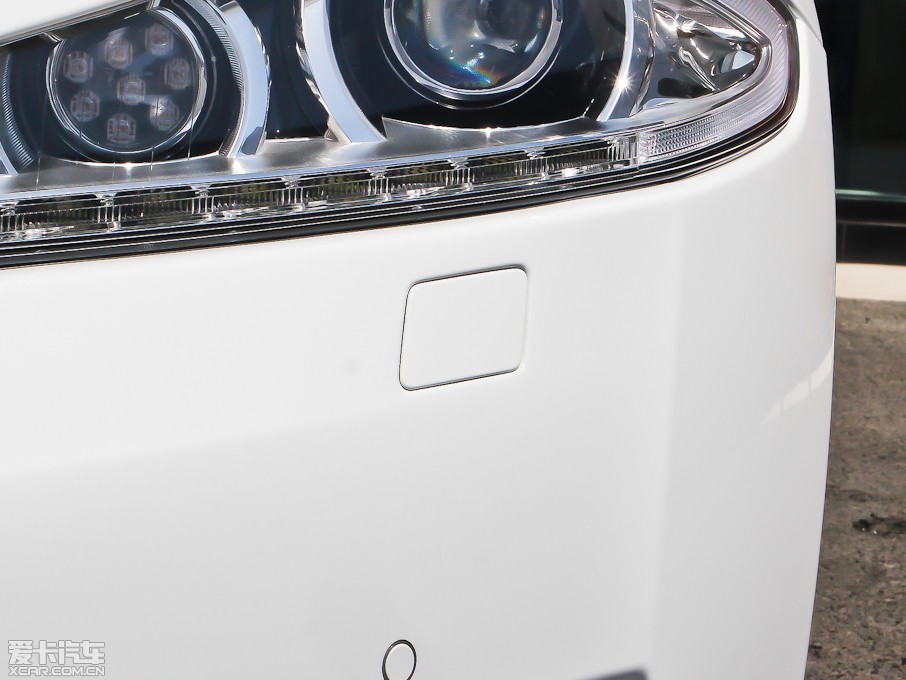 2013ݱXJ L 3.0T V6 SCŞ̄հ