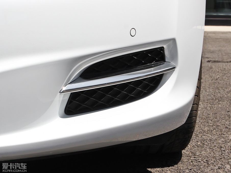 2013ݱXJ L 3.0T V6 SCŞ̄հ