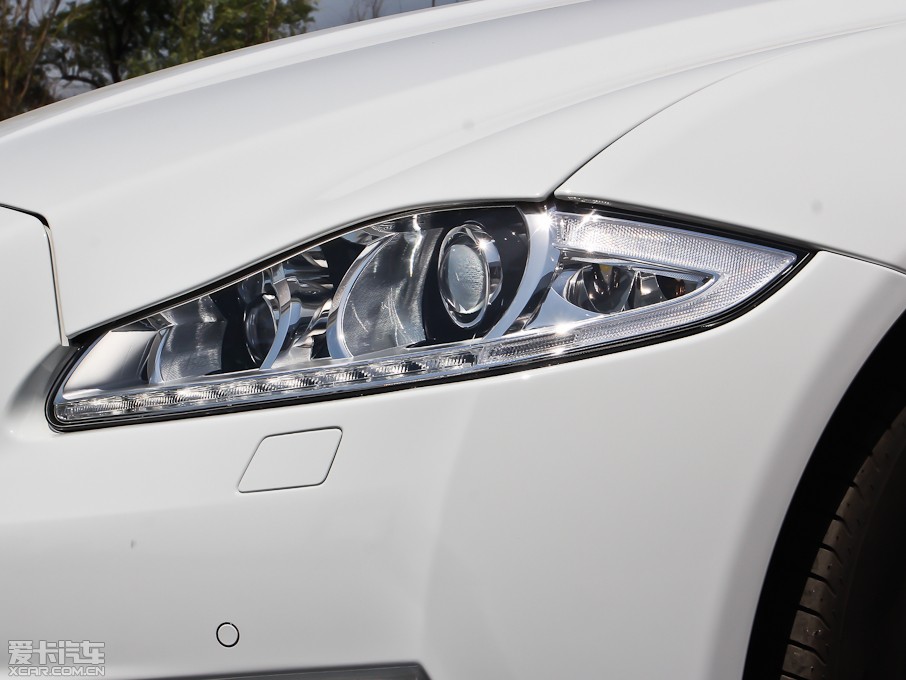 2013ݱXJ L 3.0T V6 SCŞ̄հ