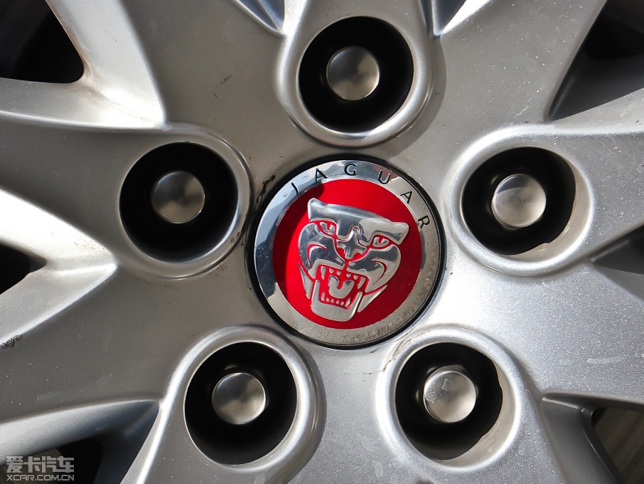 2013ݱXJ L 3.0T V6 SCŞ̄հ