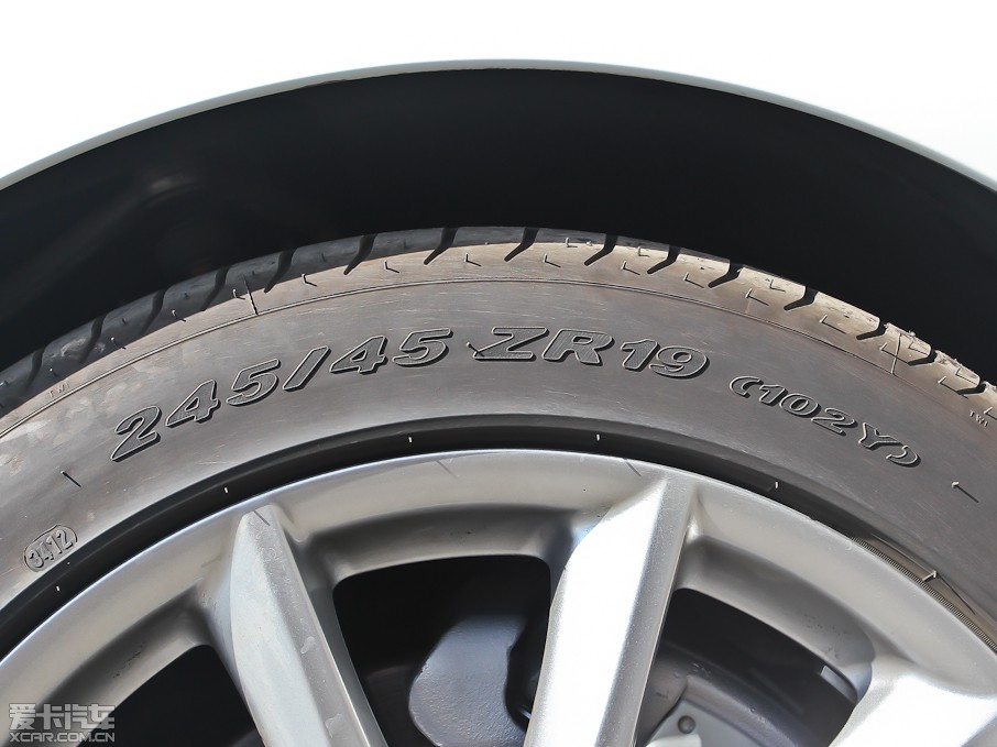 2013ݱXJ L 3.0T V6 SCŞ̄հ