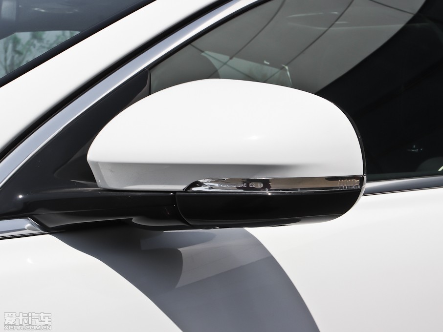 2013ݱXJ L 3.0T V6 SCŞ̄հ