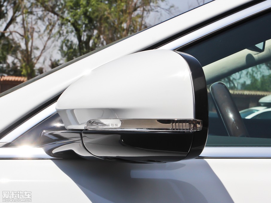 2013ݱXJ L 3.0T V6 SCŞ̄հ