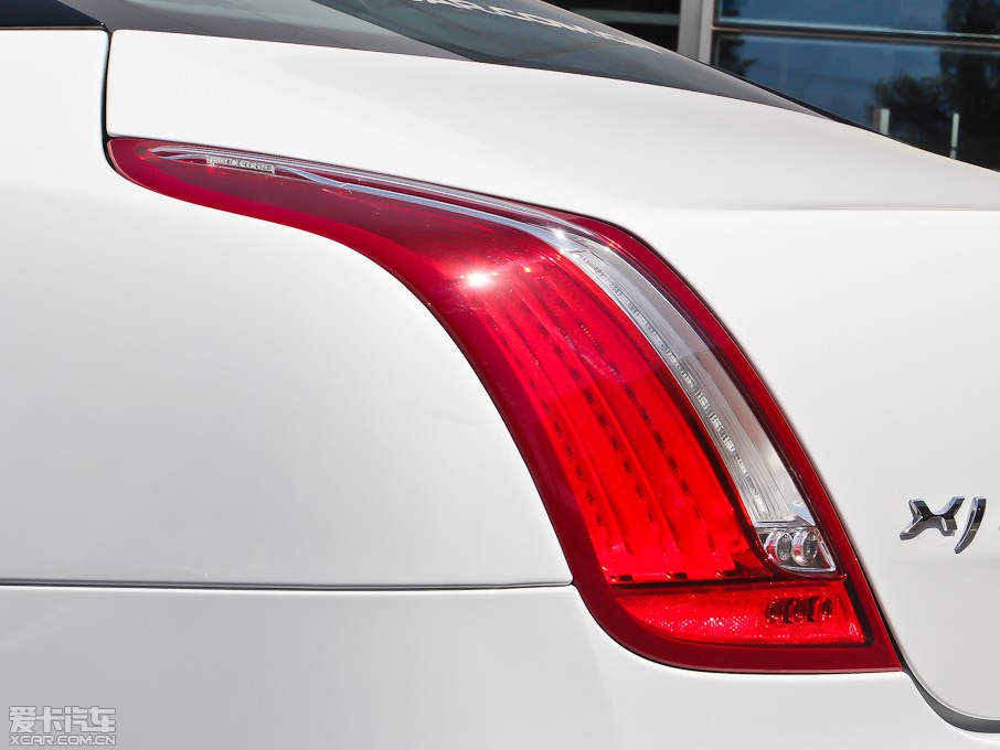 2013ݱXJ L 3.0T V6 SCŞ̄հ