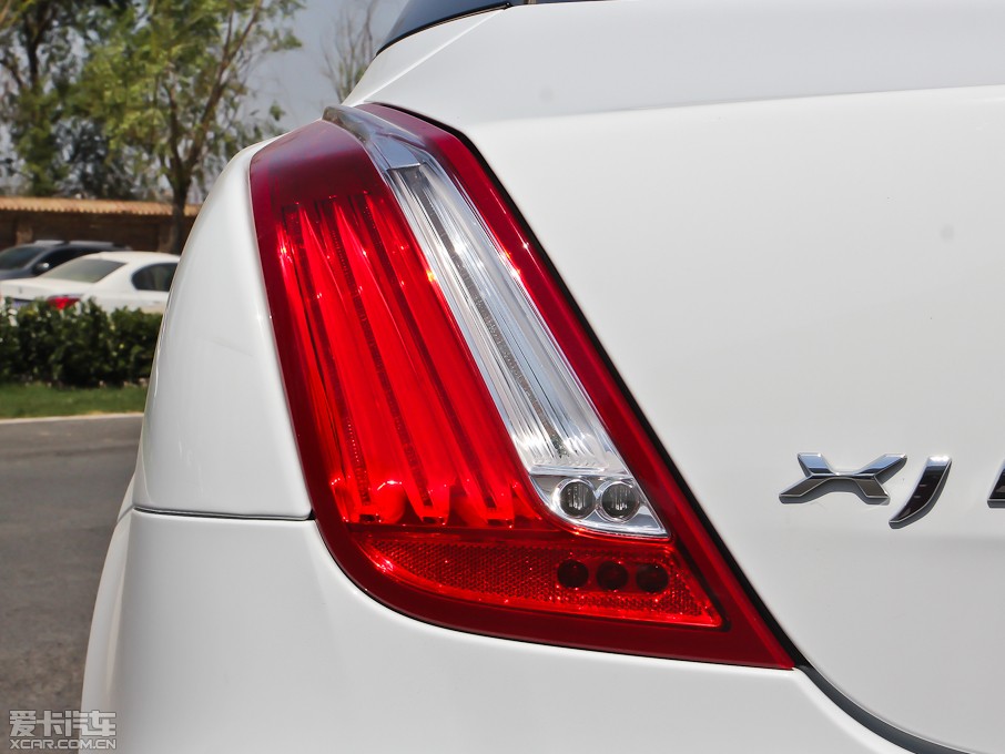 2013ݱXJ L 3.0T V6 SCŞ̄հ