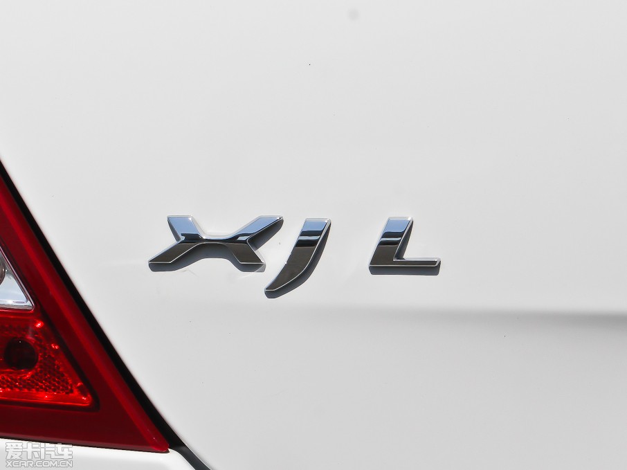 2013ݱXJ L 3.0T V6 SCŞ̄հ