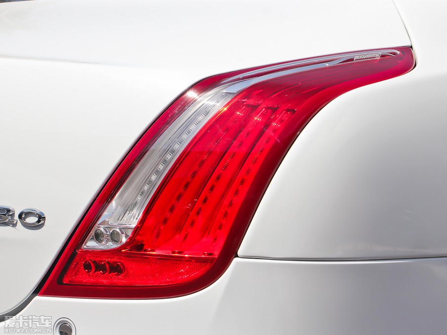 2013ݱXJ L 3.0T V6 SCŞ̄հ