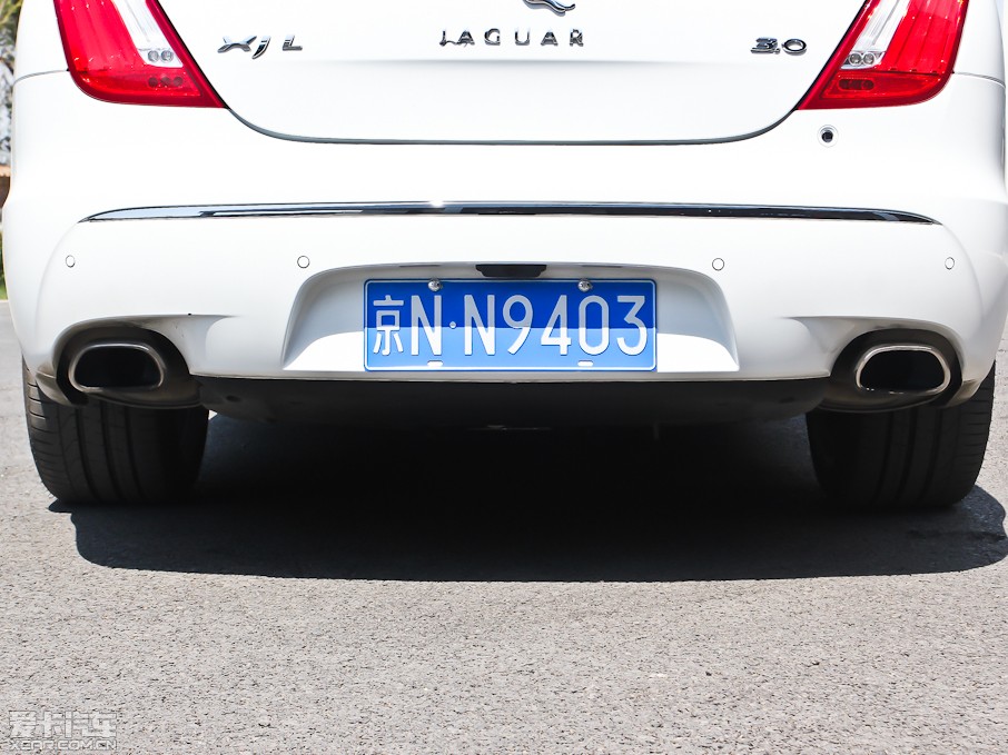 2013ݱXJ L 3.0T V6 SCŞ̄հ