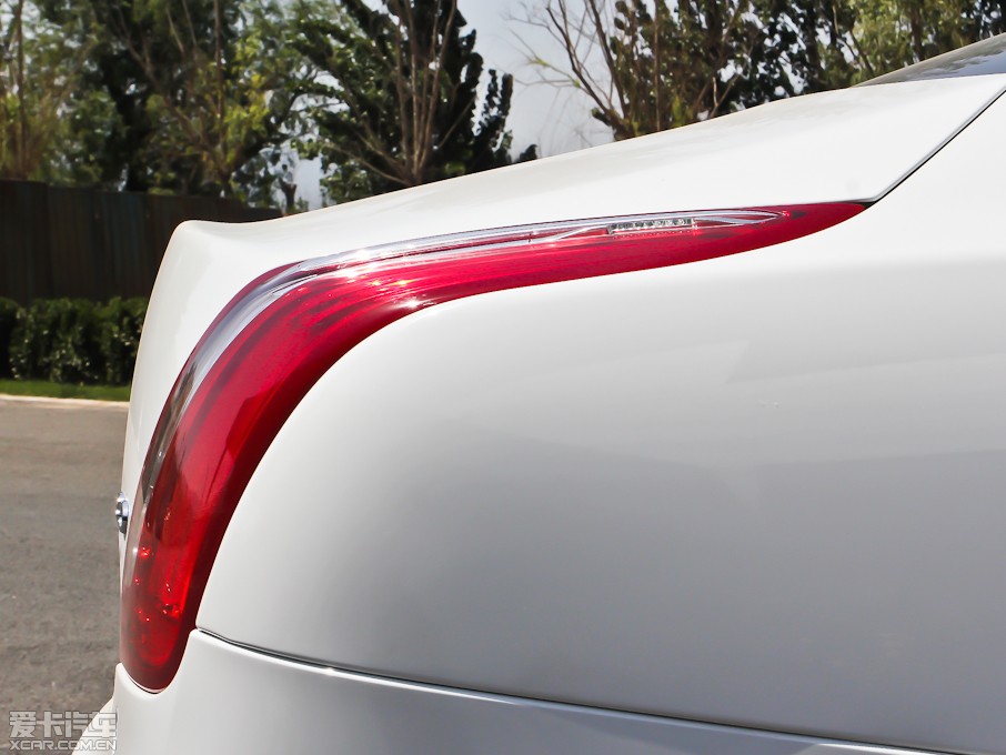 2013ݱXJ L 3.0T V6 SCŞ̄հ