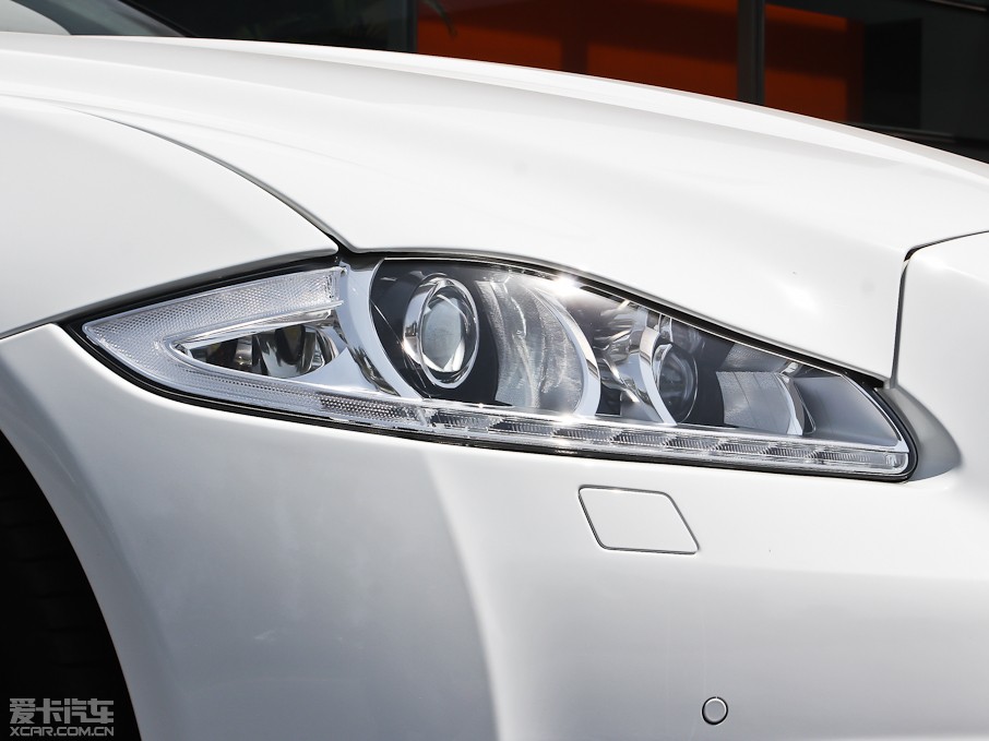 2013ݱXJ L 3.0T V6 SCŞ̄հ