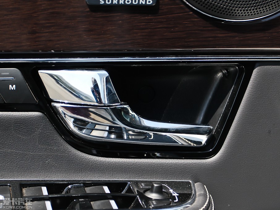 2013ݱXJ L 3.0T V6 SCŞ̄հ