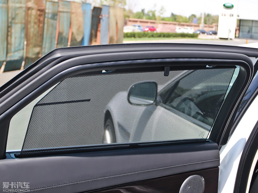 2013ݱXJ L 3.0T V6 SCŞ̄հ