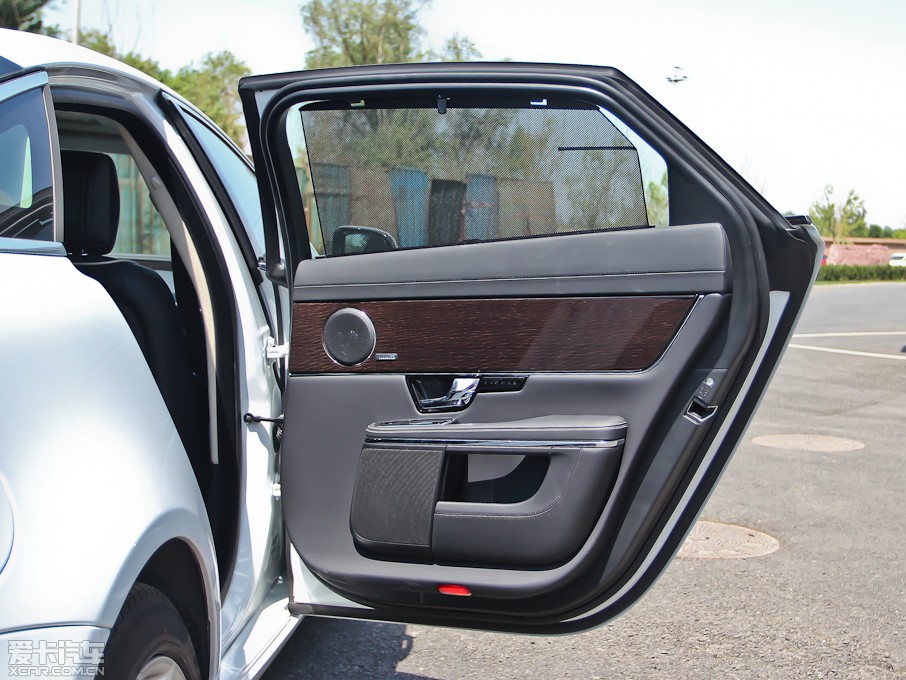 2013ݱXJ L 3.0T V6 SCŞ̄հ