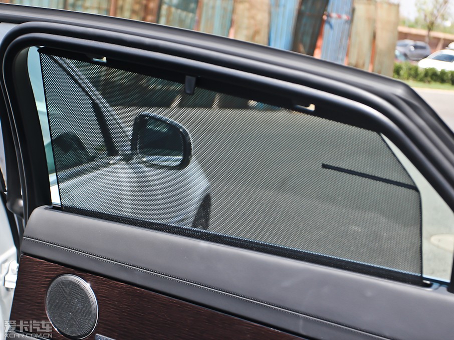 2013ݱXJ L 3.0T V6 SCŞ̄հ