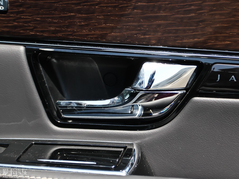 2013ݱXJ L 3.0T V6 SCŞ̄հ