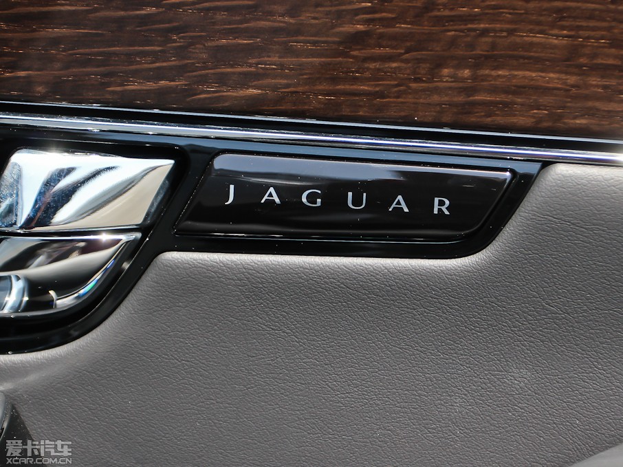 2013ݱXJ L 3.0T V6 SCŞ̄հ