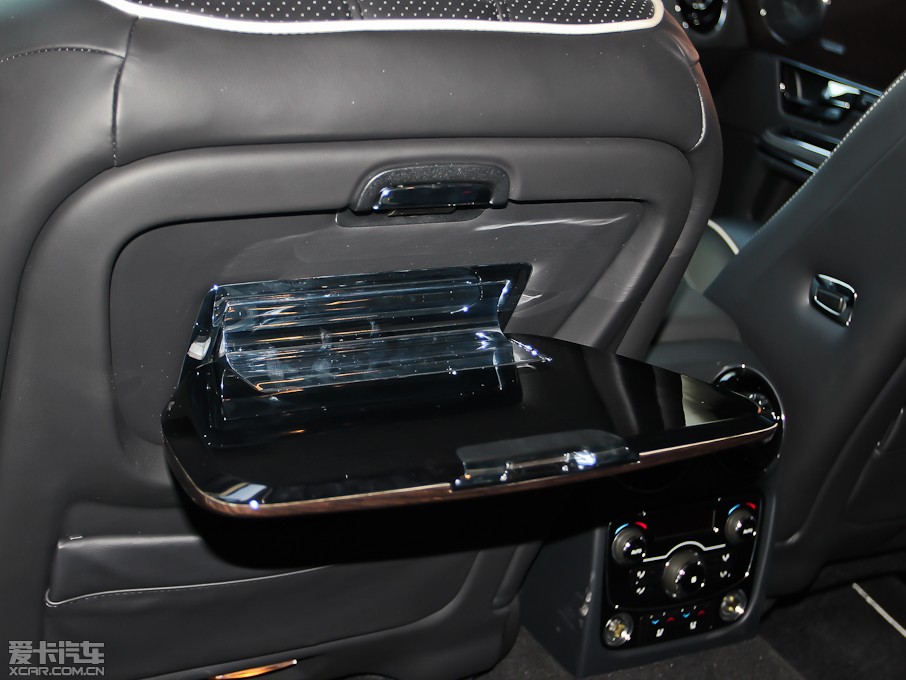 2013ݱXJ L 3.0T V6 SCŞ̄հ