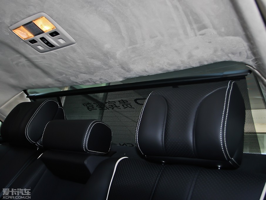 2013ݱXJ L 3.0T V6 SCŞ̄հ