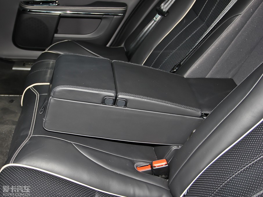 2013ݱXJ L 3.0T V6 SCŞ̄հ