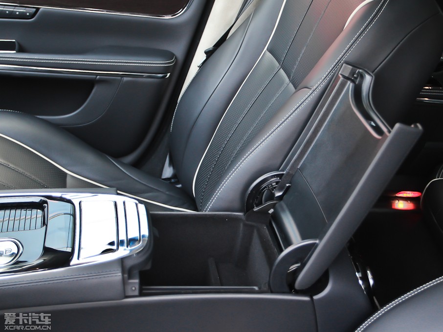 2013ݱXJ L 3.0T V6 SCŞ̄հ