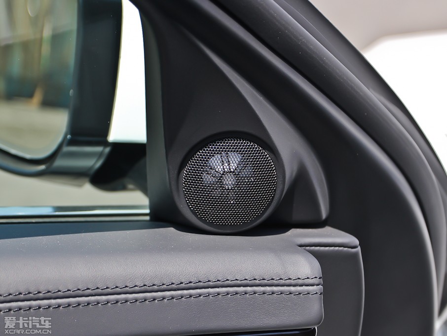 2013ݱXJ L 3.0T V6 SCŞ̄հ