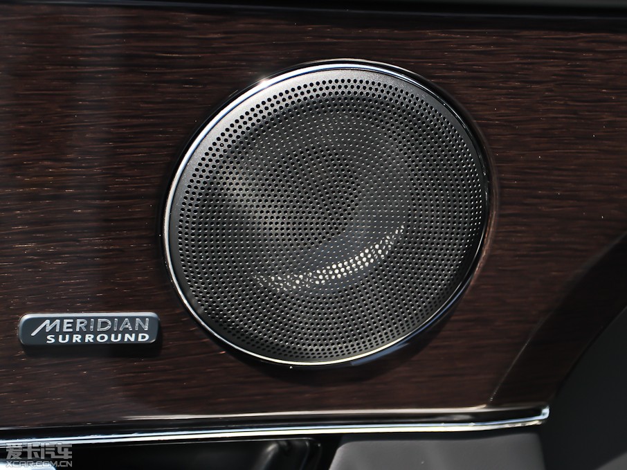 2013ݱXJ L 3.0T V6 SCŞ̄հ