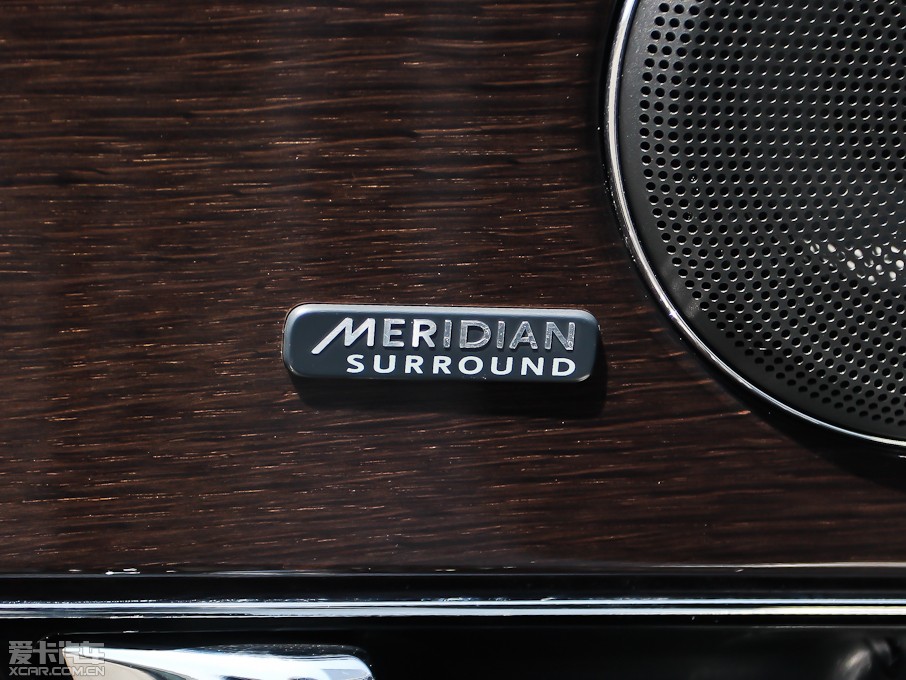 2013ݱXJ L 3.0T V6 SCŞ̄հ