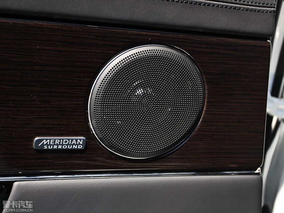 2013ݱXJ L 3.0T V6 SCŞ̄(w)