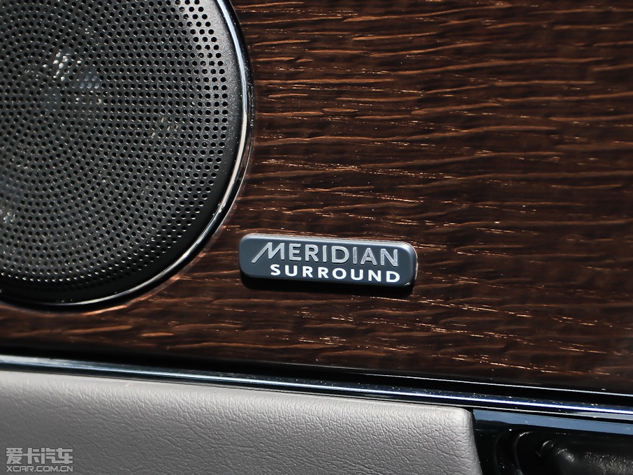 2013ݱXJ L 3.0T V6 SCŞ̄հ