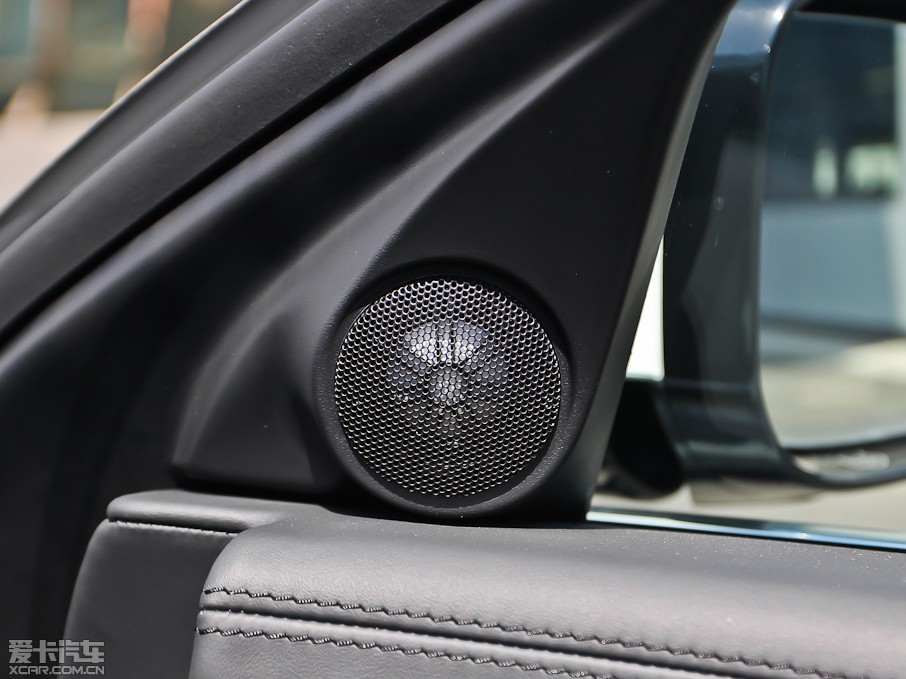 2013ݱXJ L 3.0T V6 SCŞ̄հ