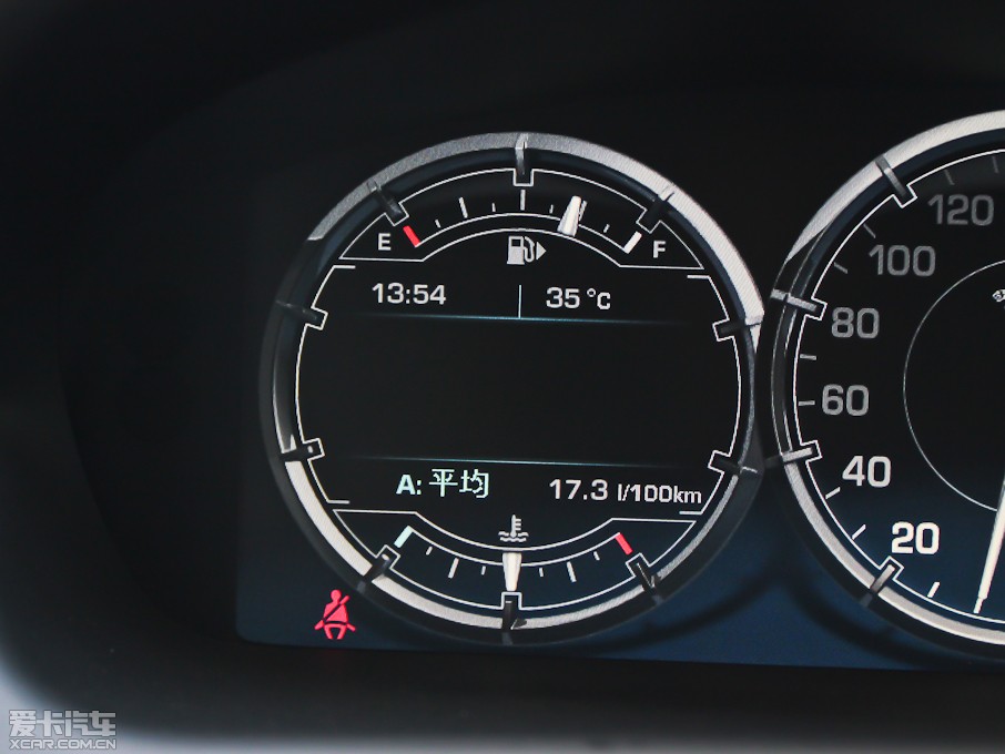 2013ݱXJ L 3.0T V6 SCŞ̄հ