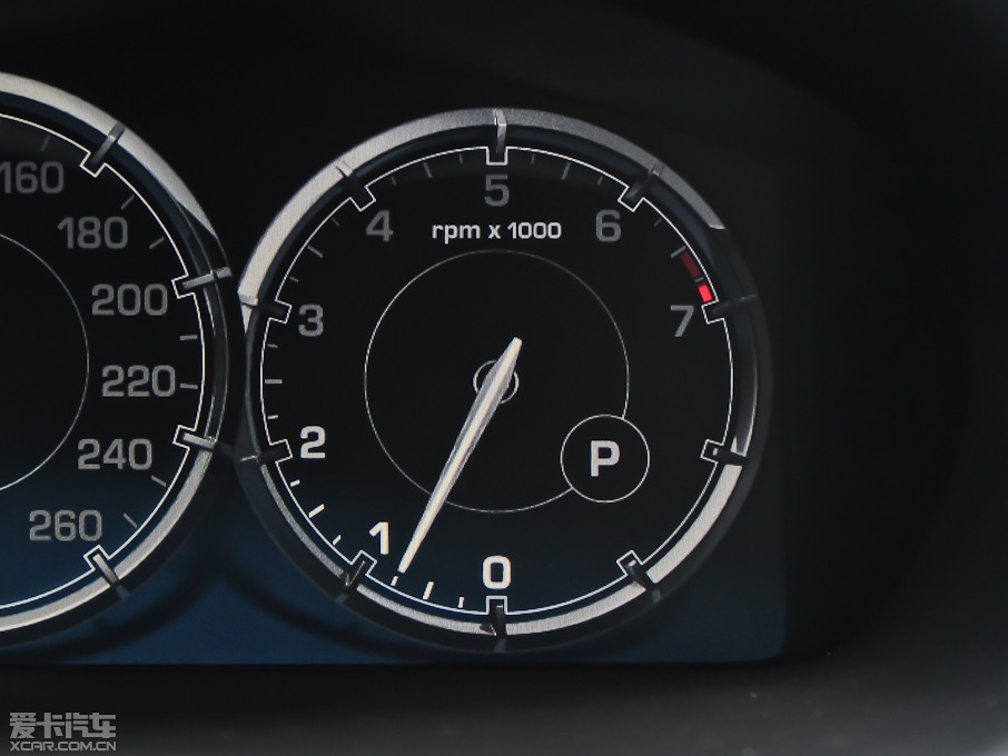 2013ݱXJ L 3.0T V6 SCŞ̄հ