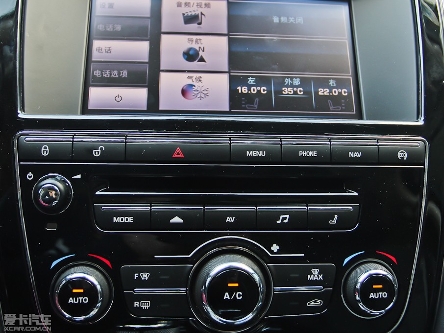 2013ݱXJ L 3.0T V6 SCŞ̄հ