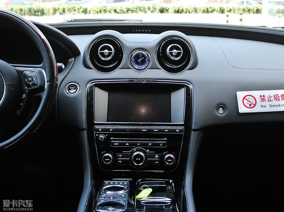 2013ݱXJ L 3.0T V6 SCŞ̄հ