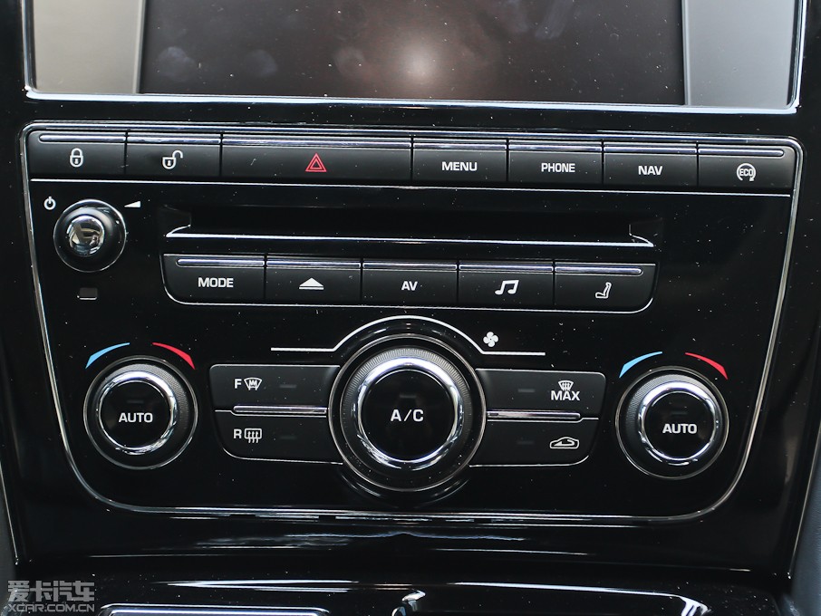 2013ݱXJ L 3.0T V6 SCŞ̄հ