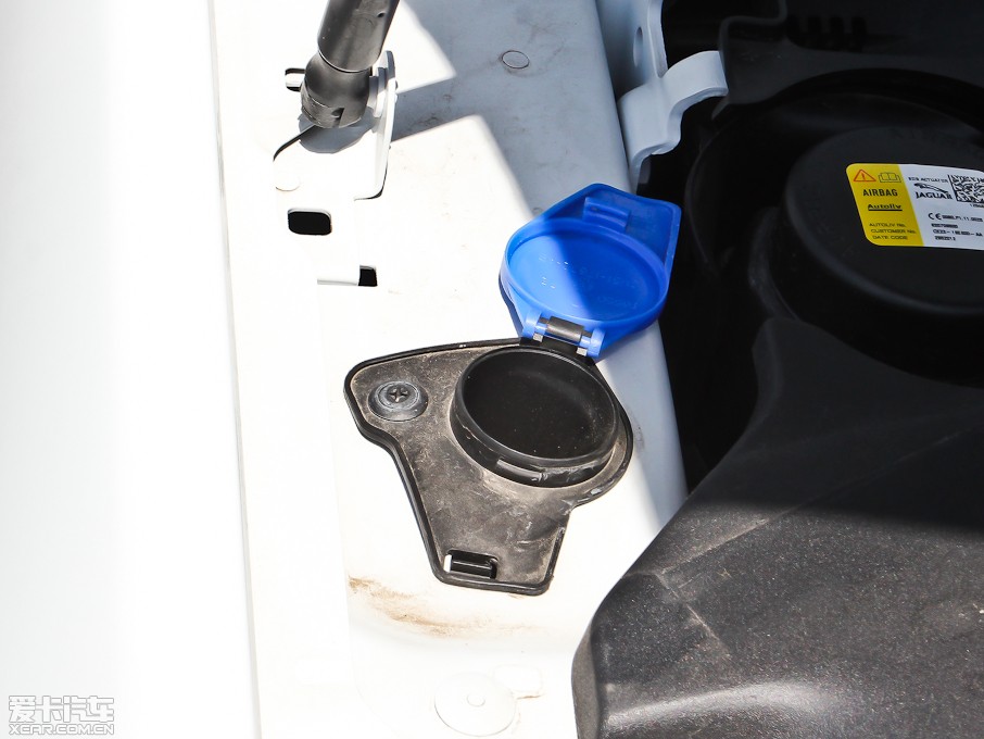 2013ݱXJ L 3.0T V6 SCŞ̄հ