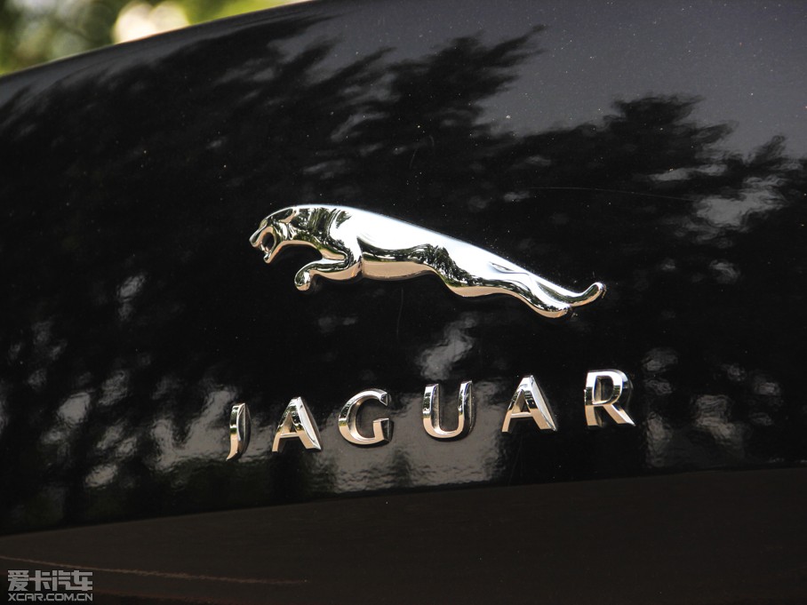 2013ݱXJ L 3.0T SC 
