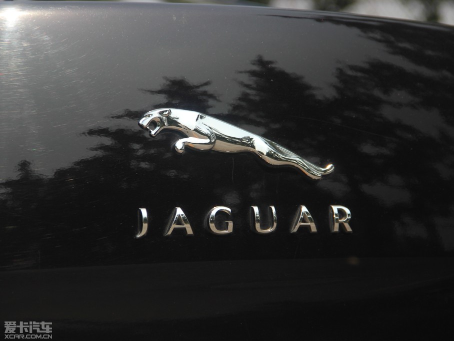 2013ݱXJ L 3.0T SC 