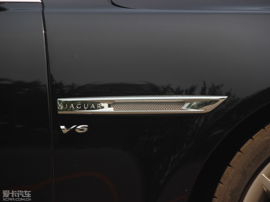 2013ݱXJ L 3.0T SC 