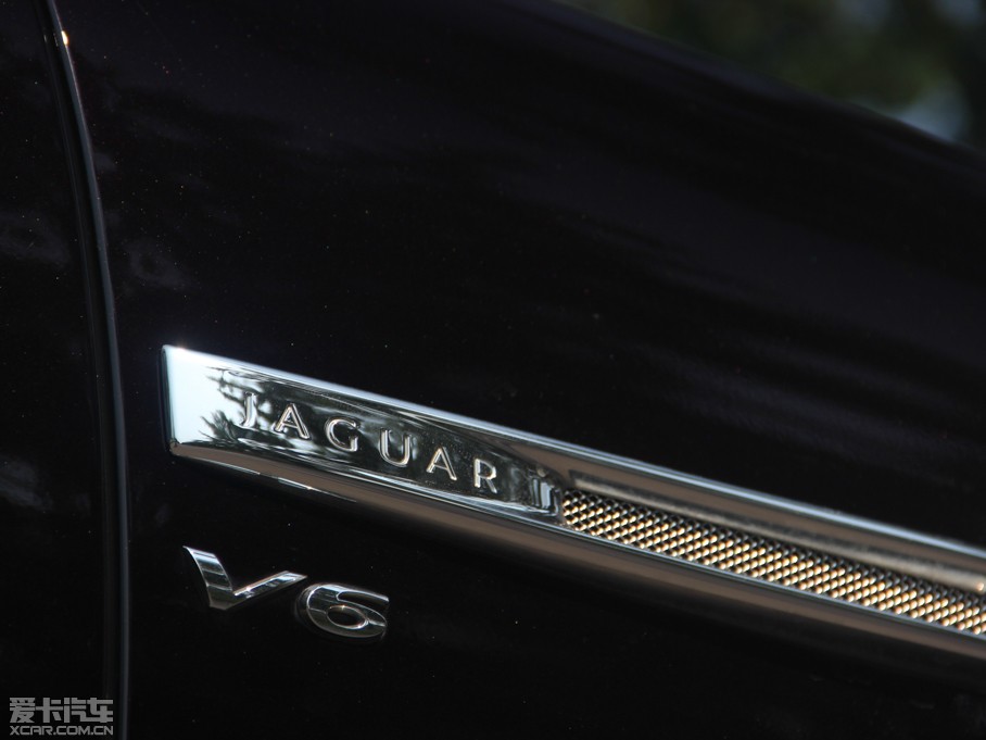 2013ݱXJ L 3.0T SC 