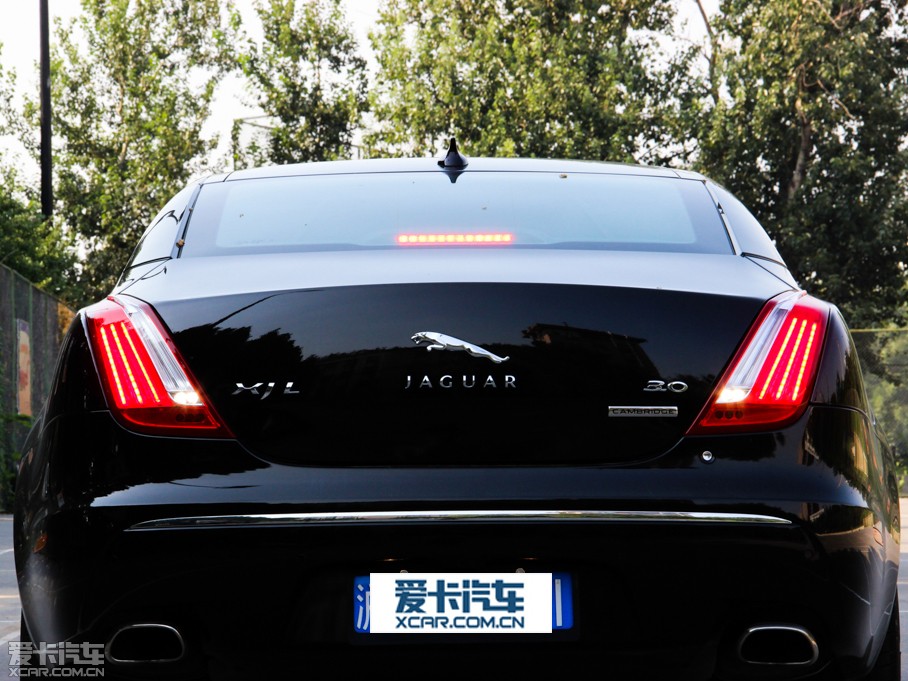 2013ݱXJ L 3.0T SC 